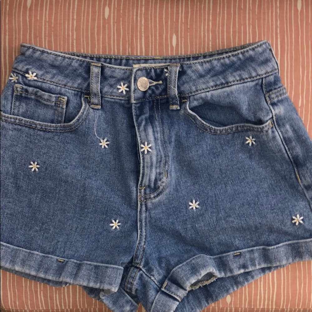 PacSun shorts